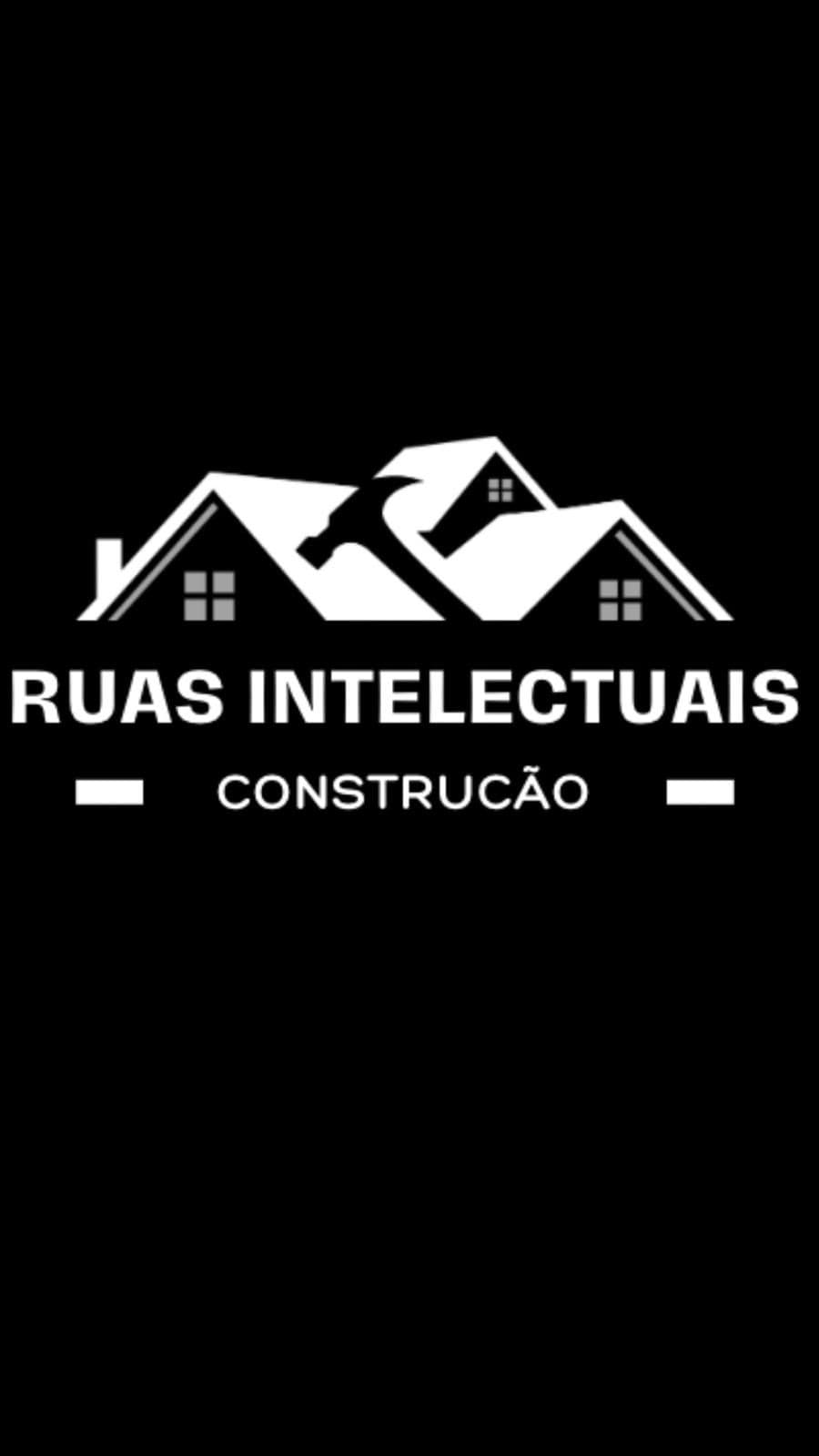 ConstruçãoRI Logo